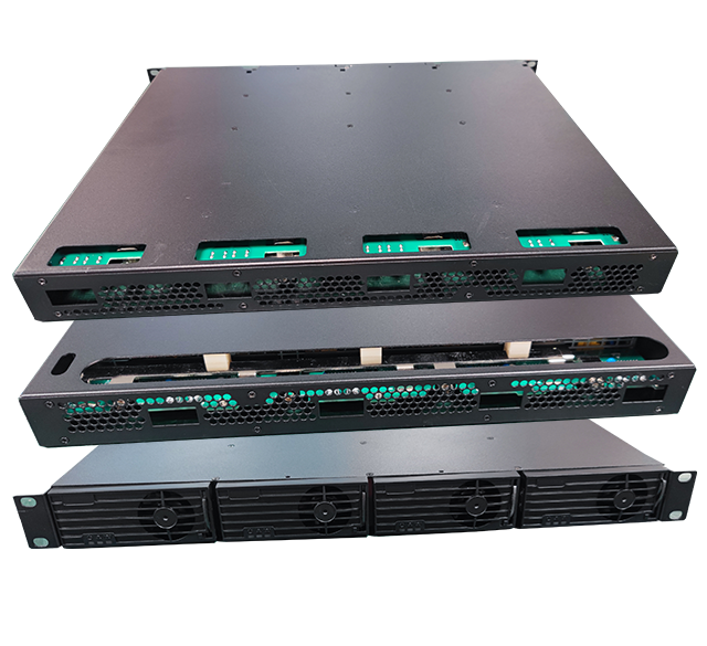 Impow 48v OEM Customized DC Re - огляд і ціна Telecom Dc Power Supply 48V 50A