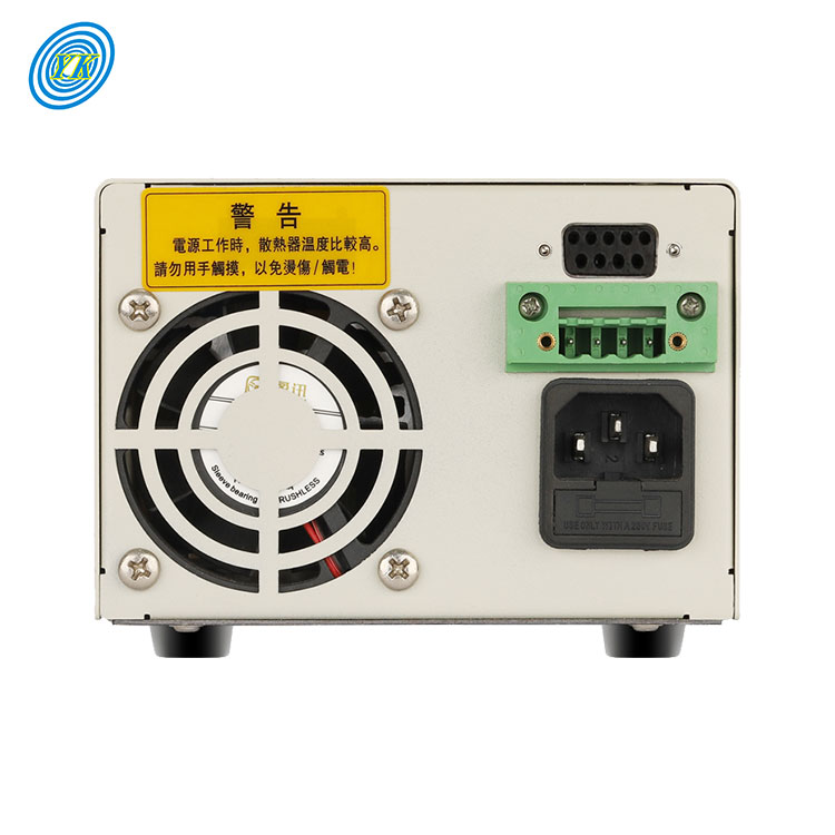 Programmable Power Supply 30V  - огляд і ціна Programmable Dc Power Supply 60V 10A