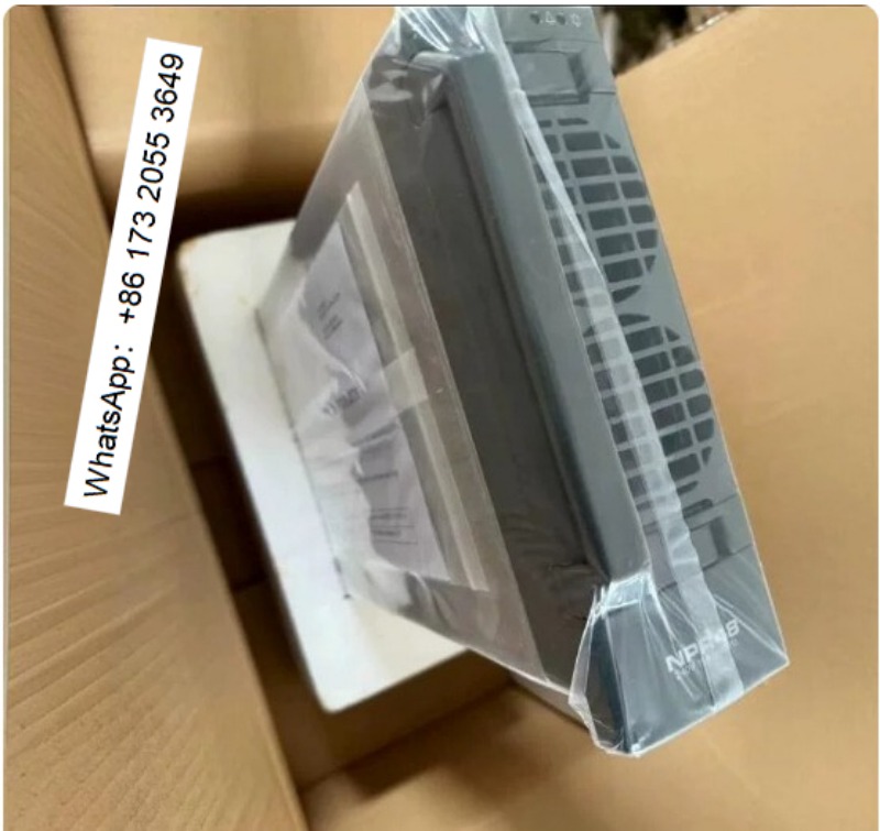 NPR48 High Efficiency Rectifie - огляд і ціна Telecom Dc Power Supply 48V 50A