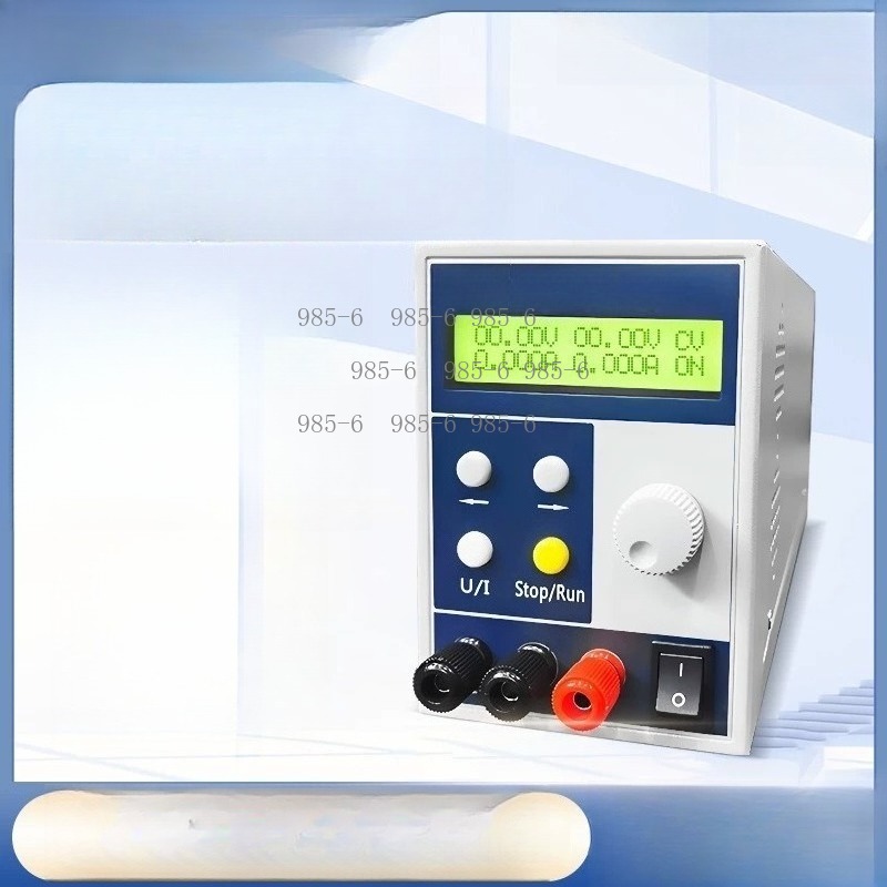 4 Digit DC Laboratory Power Su - огляд і ціна Switching Dc Power Supply 300V 1A