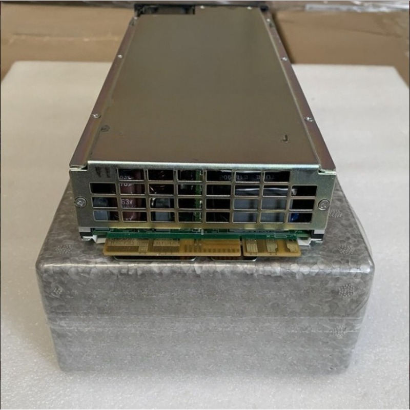 1pcs R4850G2 Telecom Rectifier - огляд і ціна Telecom Dc Power Supply 48V 50A