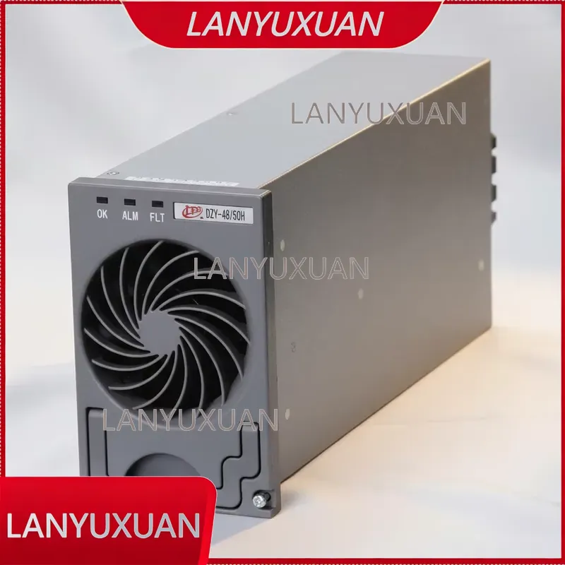 DZY 48/50H Rectifier Module 50 - огляд і ціна Telecom Dc Power Supply 48V 50A