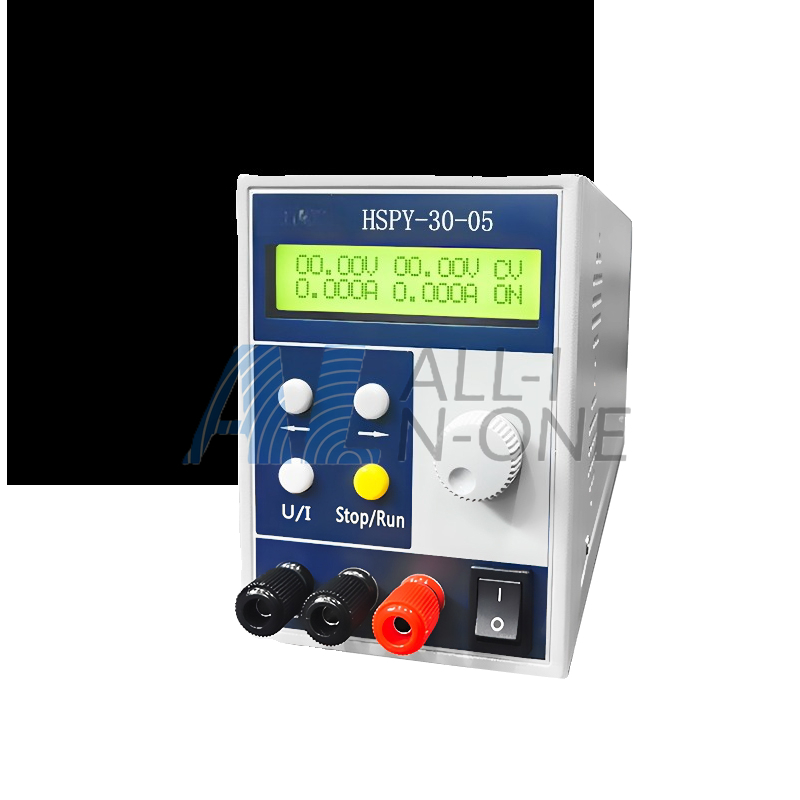 4 Digit DC Laboratory Power Su - огляд і ціна Switching Dc Power Supply 300V 1A
